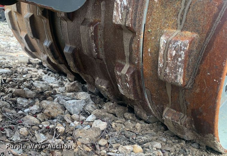 image for item KX9787 2017 Wacker Neuson RTSC3 trench compactor