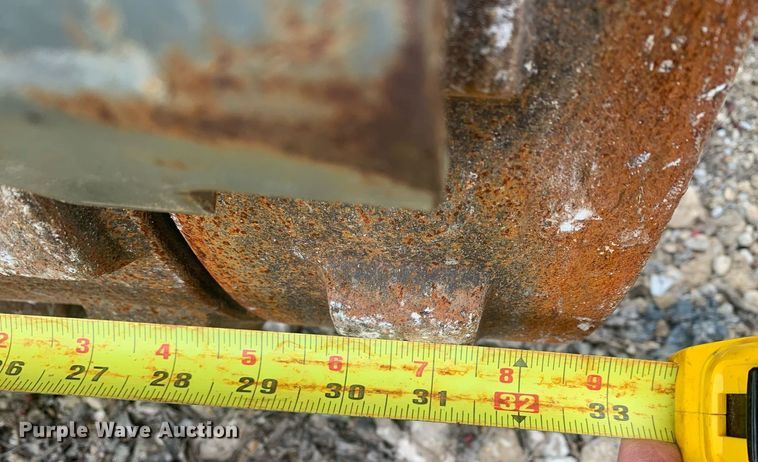 image for item KX9787 2017 Wacker Neuson RTSC3 trench compactor