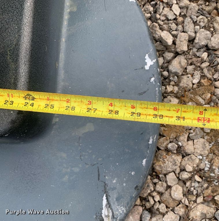 image for item KX9793 2016 Pioneer Eclipse PE400BU floor buffer