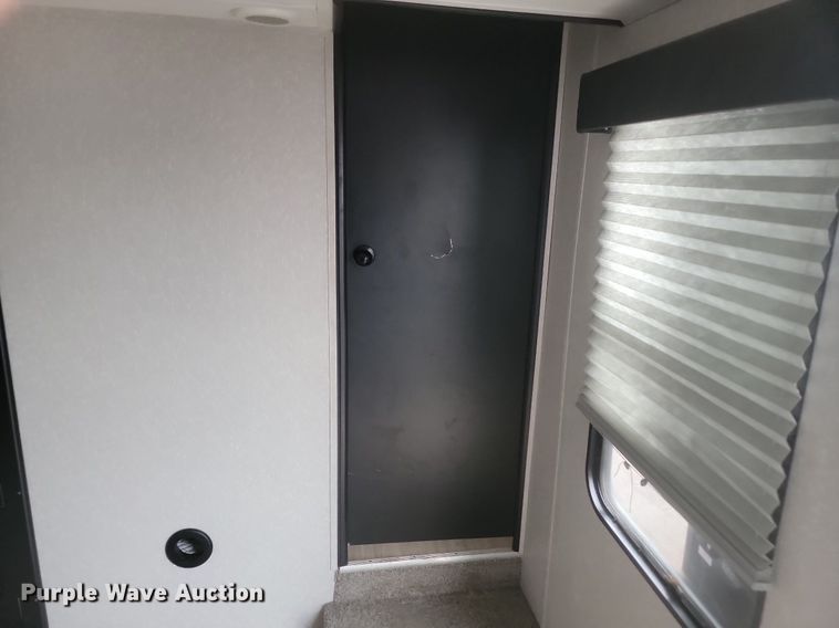 image for item LA9604 2021 Forest River  Timberwolf camper