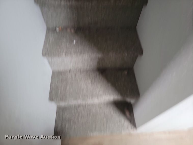 image for item LA9604 2021 Forest River  Timberwolf camper