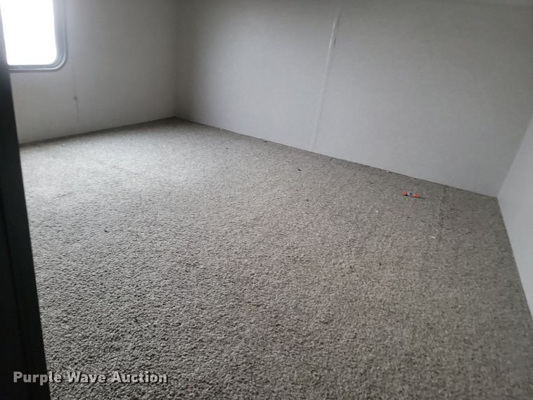 image for item LA9604 2021 Forest River  Timberwolf camper