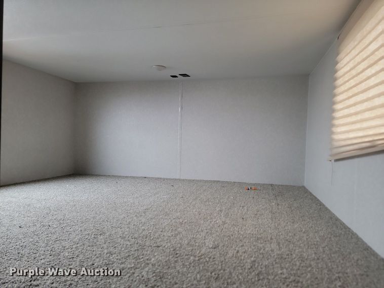 image for item LA9604 2021 Forest River  Timberwolf camper