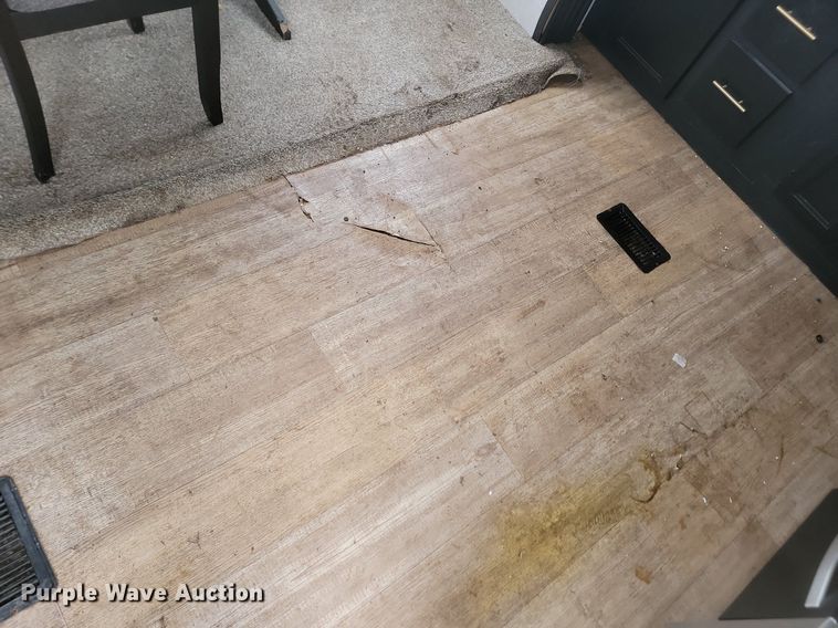 image for item LA9604 2021 Forest River  Timberwolf camper