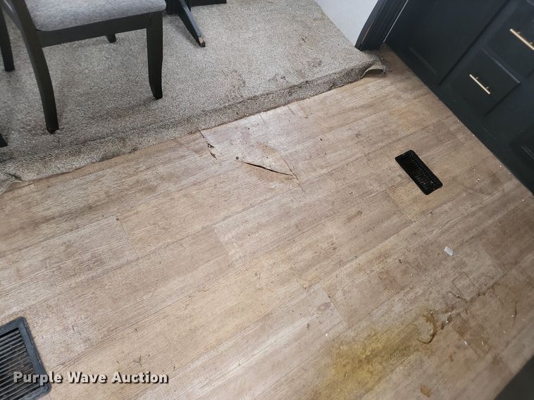 image for item LA9604 2021 Forest River  Timberwolf camper