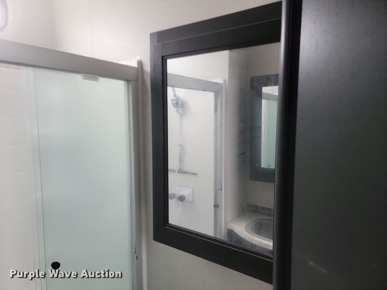 image for item LA9604 2021 Forest River  Timberwolf camper