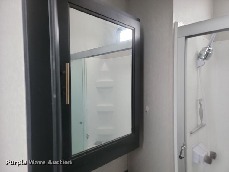 image for item LA9604 2021 Forest River  Timberwolf camper