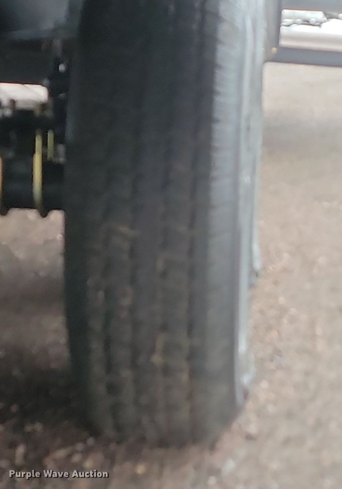 image for item LA9604 2021 Forest River  Timberwolf camper