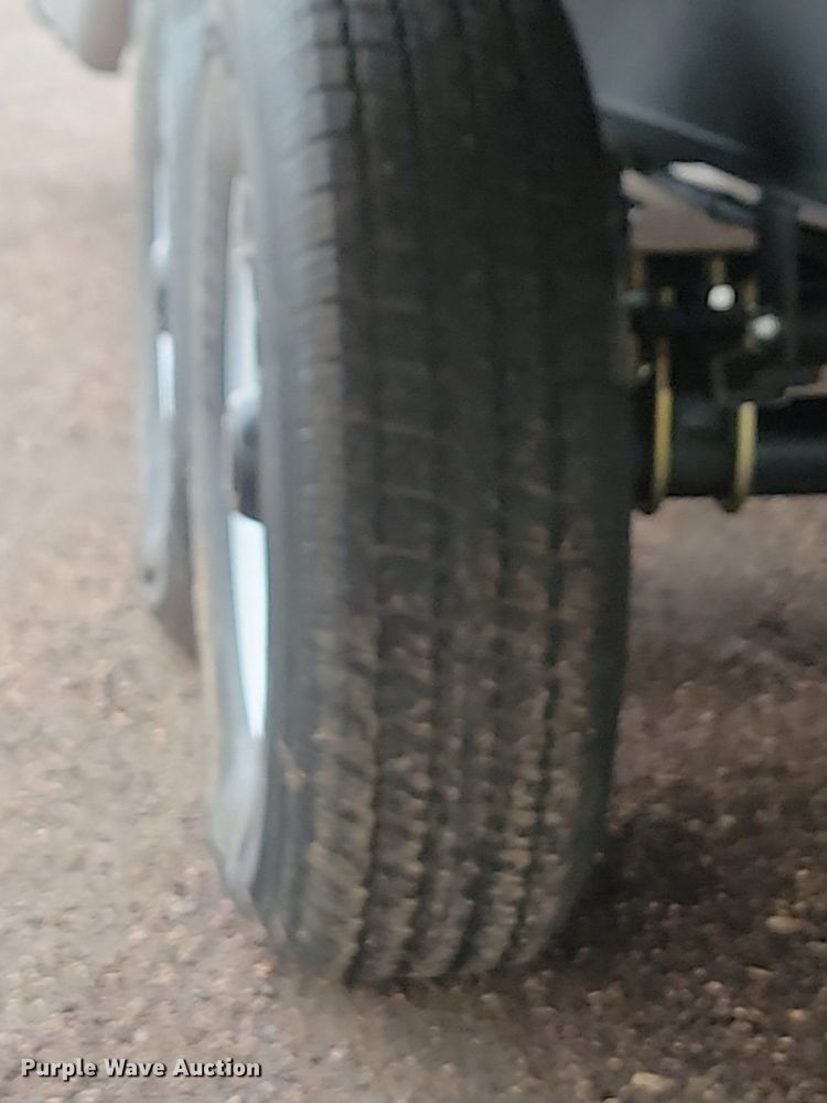 image for item LA9604 2021 Forest River  Timberwolf camper