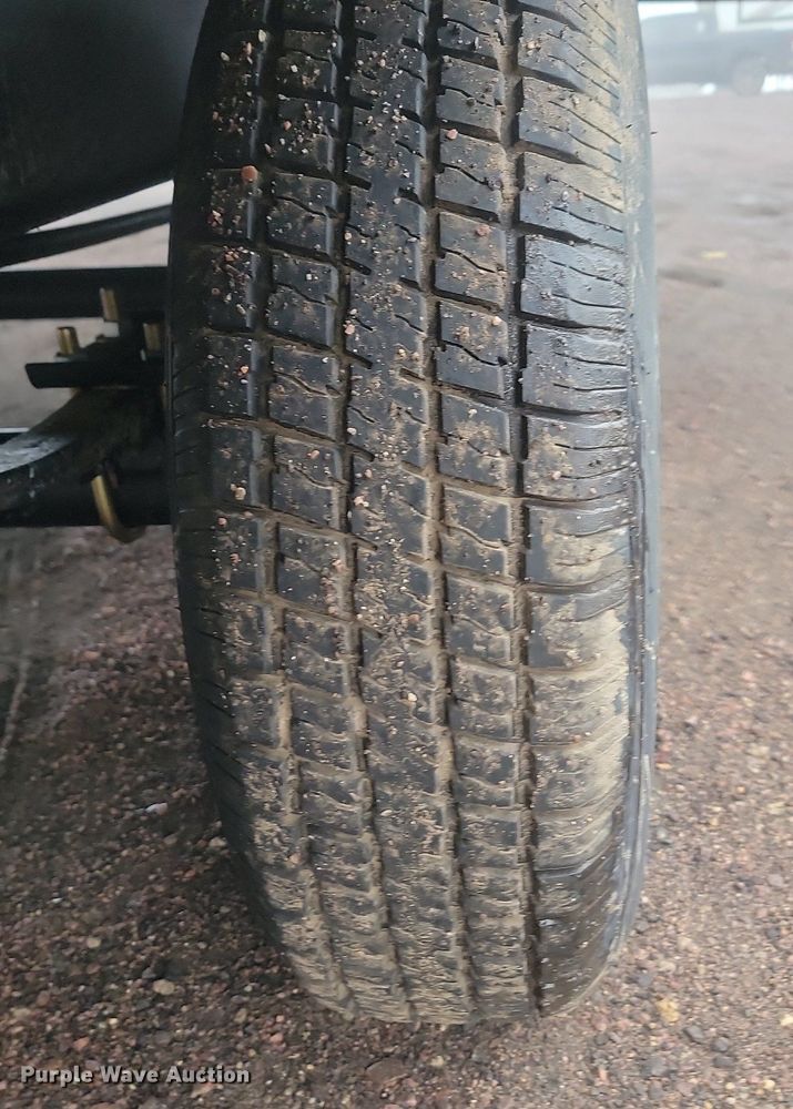 image for item LA9604 2021 Forest River  Timberwolf camper