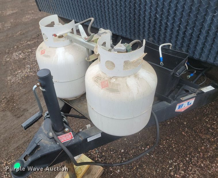 image for item LA9605 2016 Keystone  Passport 2400BH camper