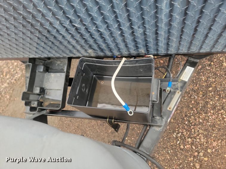 image for item LA9605 2016 Keystone  Passport 2400BH camper