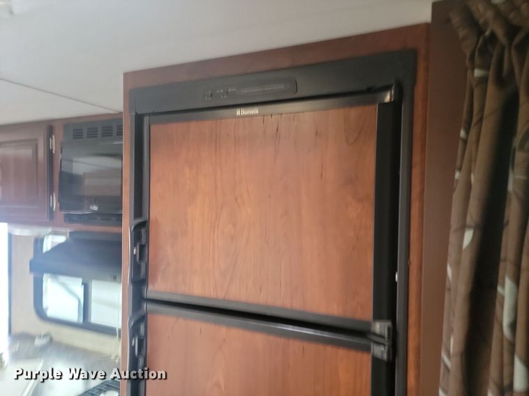 image for item LA9605 2016 Keystone  Passport 2400BH camper