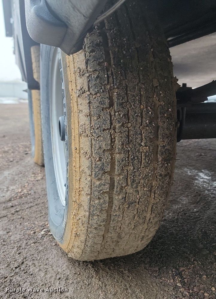 image for item LA9605 2016 Keystone  Passport 2400BH camper