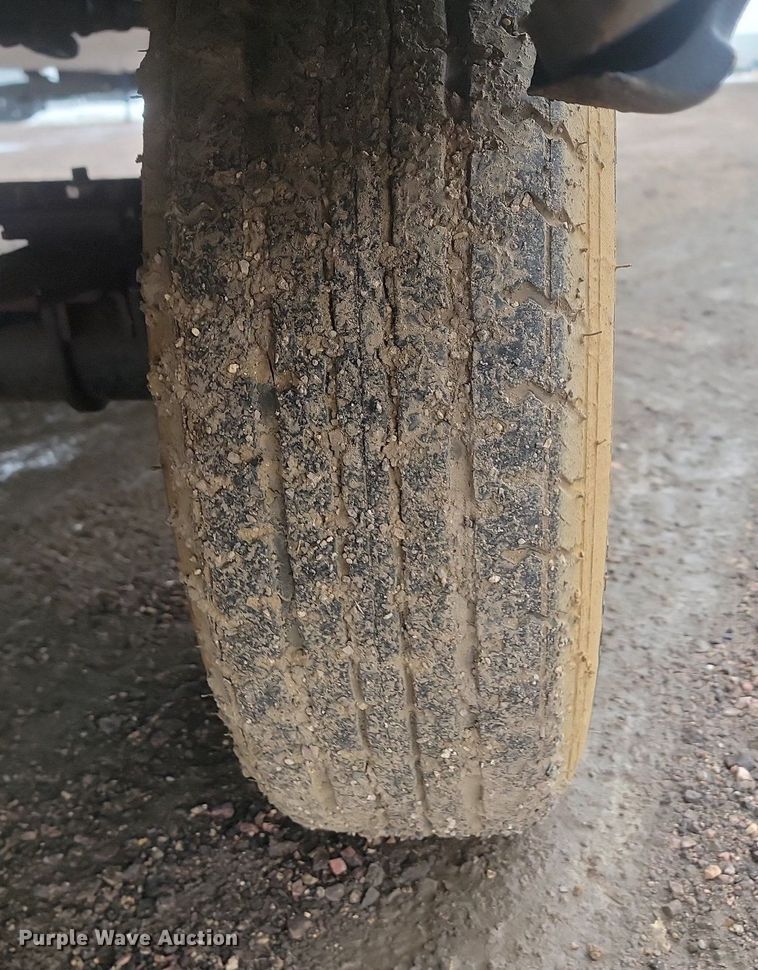 image for item LA9605 2016 Keystone  Passport 2400BH camper