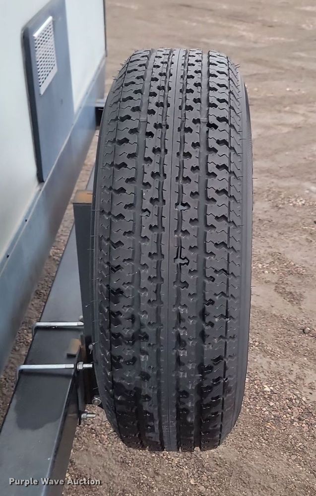 image for item LA9605 2016 Keystone  Passport 2400BH camper