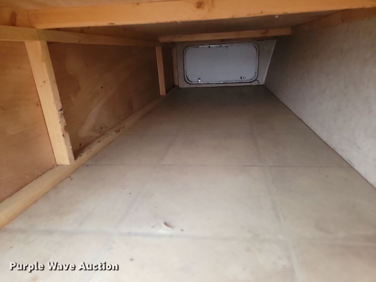 image for item LA9606 2006 Palomino Puma camper