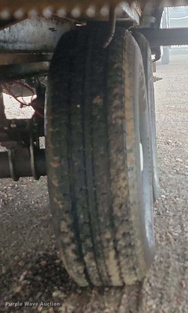 image for item LA9606 2006 Palomino Puma camper