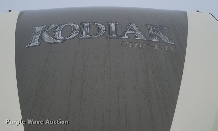 image for item LA9607 2017 Keystone Kodiak Ultra Lite camper