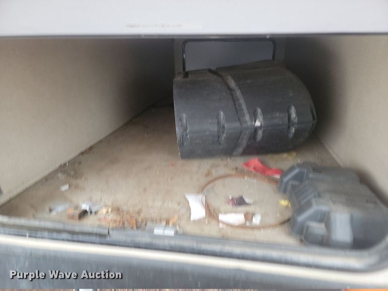 image for item LA9607 2017 Keystone Kodiak Ultra Lite camper