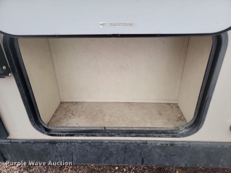 image for item LA9607 2017 Keystone Kodiak Ultra Lite camper