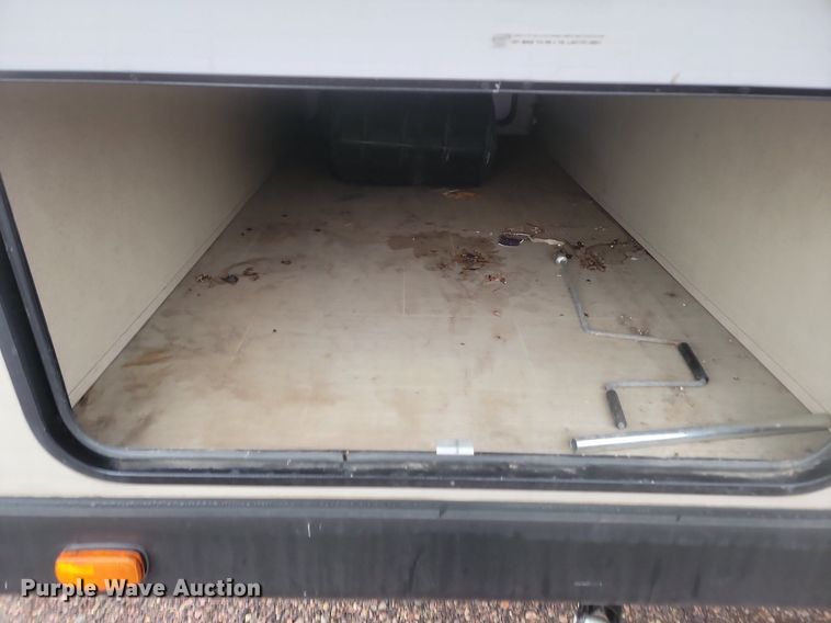 image for item LA9607 2017 Keystone Kodiak Ultra Lite camper