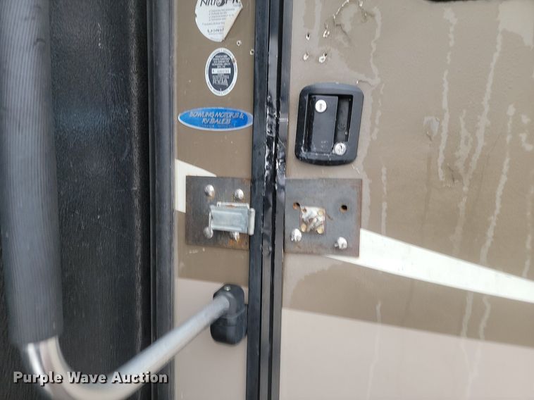 image for item LA9607 2017 Keystone Kodiak Ultra Lite camper