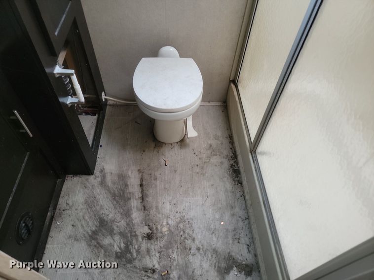 image for item LA9607 2017 Keystone Kodiak Ultra Lite camper