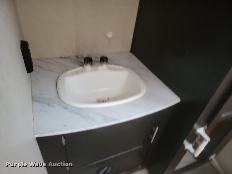 image for item LA9607 2017 Keystone Kodiak Ultra Lite camper