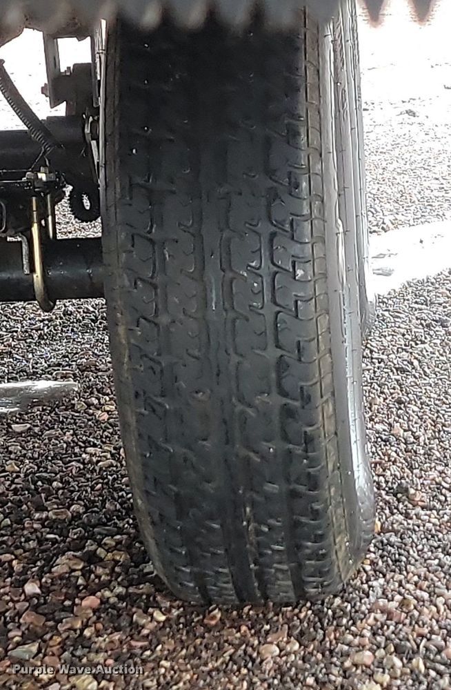 image for item LA9607 2017 Keystone Kodiak Ultra Lite camper