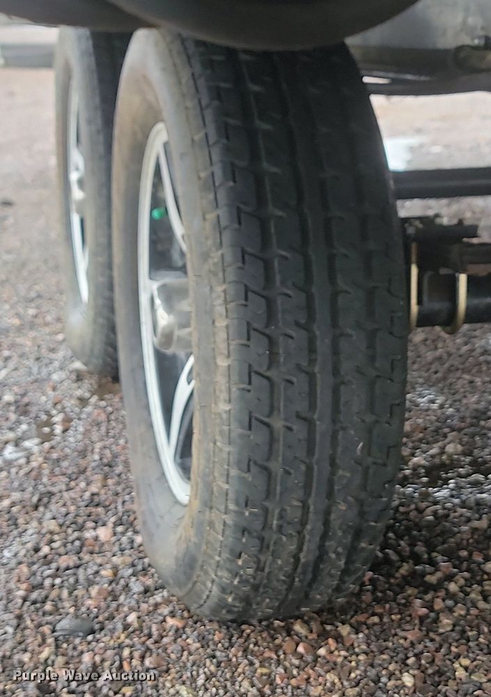 image for item LA9607 2017 Keystone Kodiak Ultra Lite camper