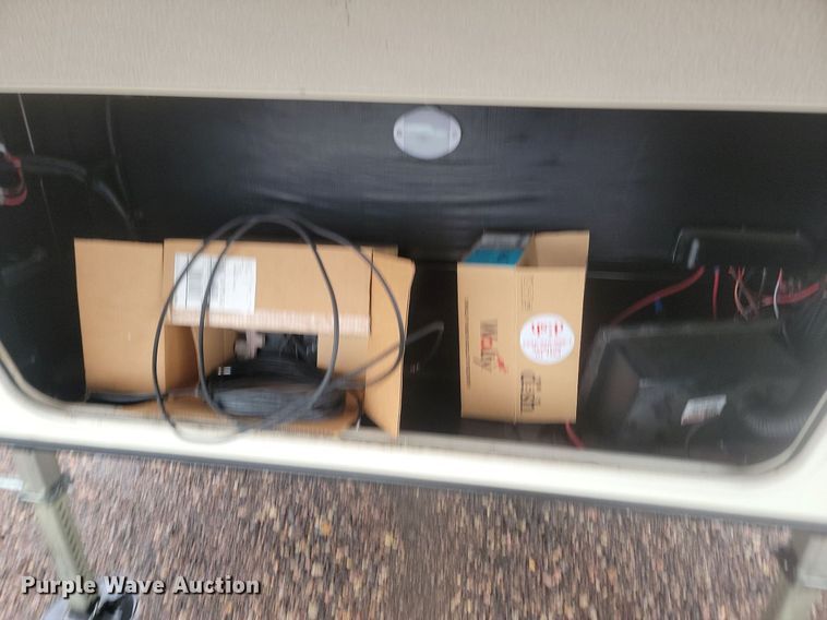 image for item LA9610 2018 Grand Design  Reflection  camper