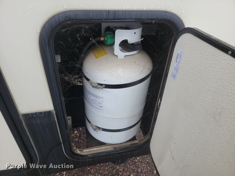 image for item LA9610 2018 Grand Design  Reflection  camper