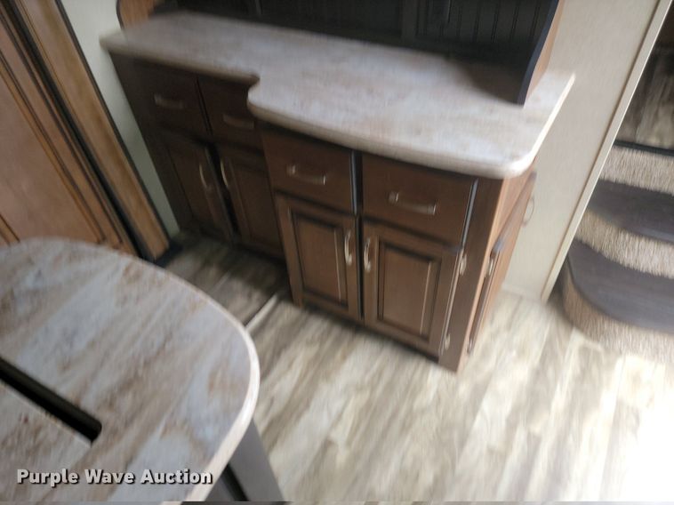 image for item LA9610 2018 Grand Design  Reflection  camper