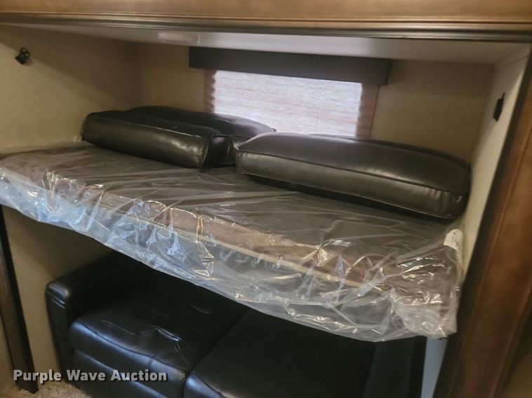 image for item LA9610 2018 Grand Design  Reflection  camper