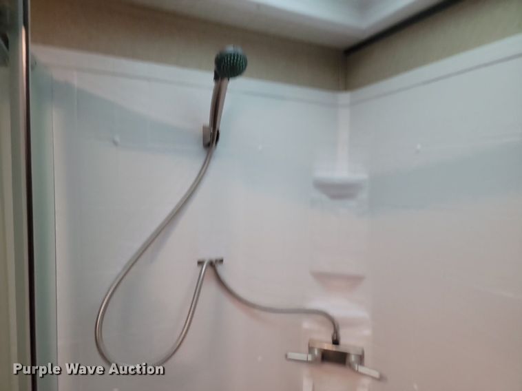 image for item LA9610 2018 Grand Design  Reflection  camper