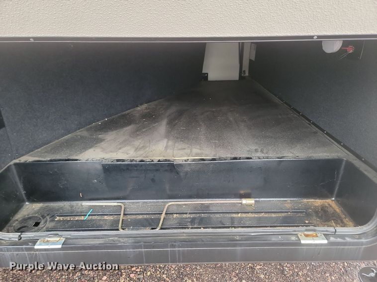 image for item LA9610 2018 Grand Design  Reflection  camper