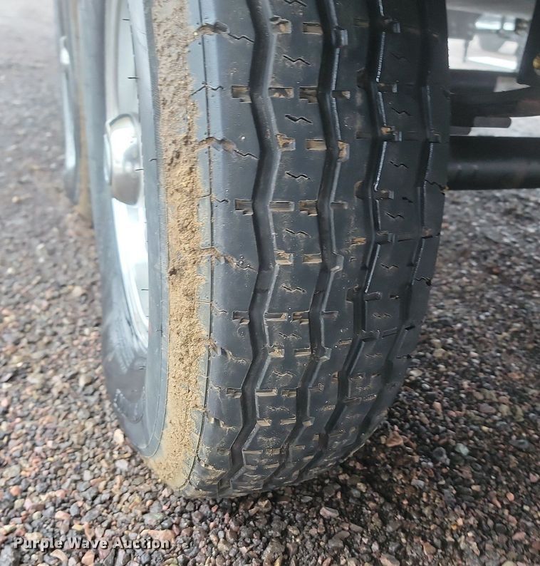 image for item LA9610 2018 Grand Design  Reflection  camper