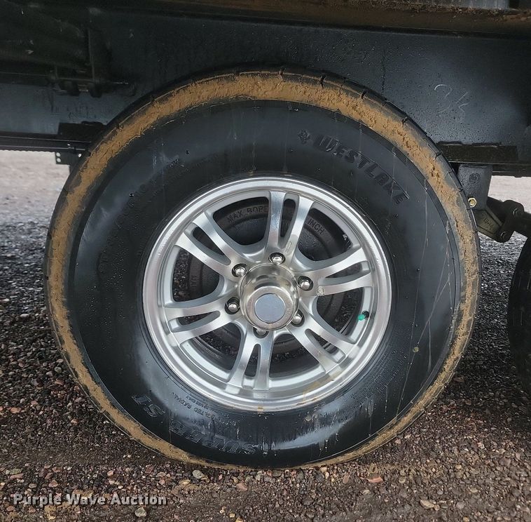 image for item LA9610 2018 Grand Design  Reflection  camper