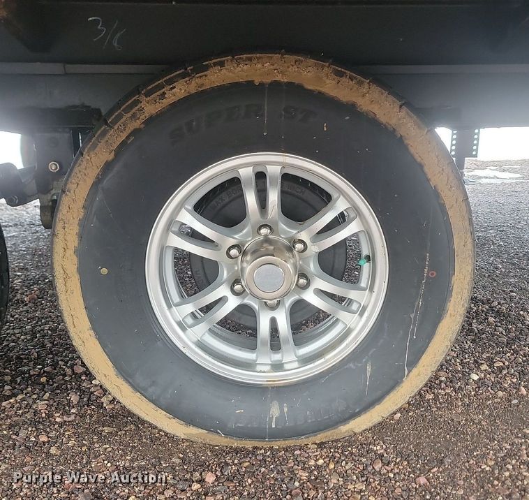 image for item LA9610 2018 Grand Design  Reflection  camper