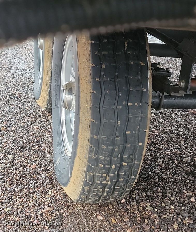 image for item LA9610 2018 Grand Design  Reflection  camper