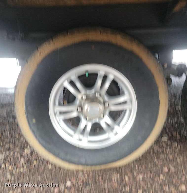 image for item LA9610 2018 Grand Design  Reflection  camper