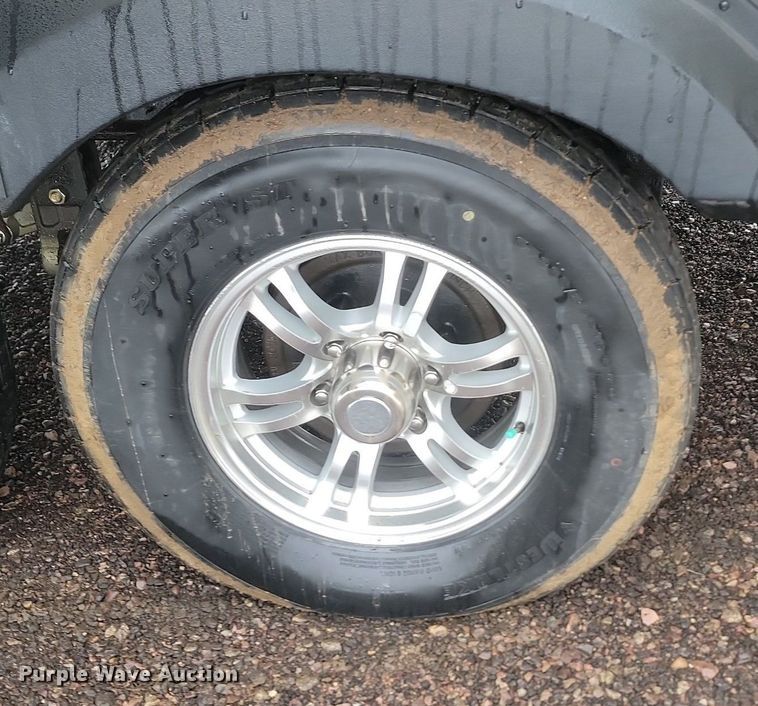 image for item LA9610 2018 Grand Design  Reflection  camper