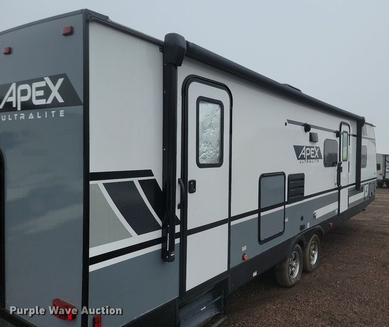 image for item LA9612 2021 Apex 290BHS camper