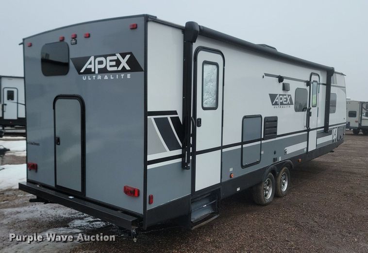 image for item LA9612 2021 Apex 290BHS camper