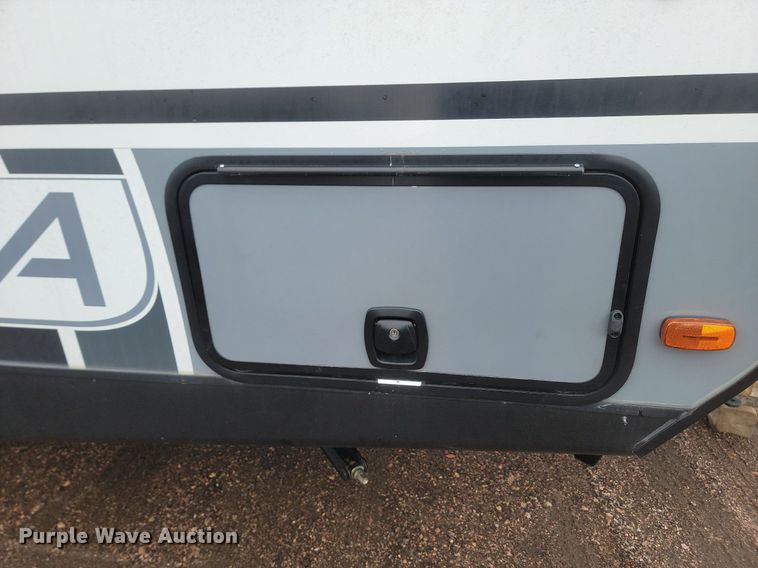 image for item LA9612 2021 Apex 290BHS camper