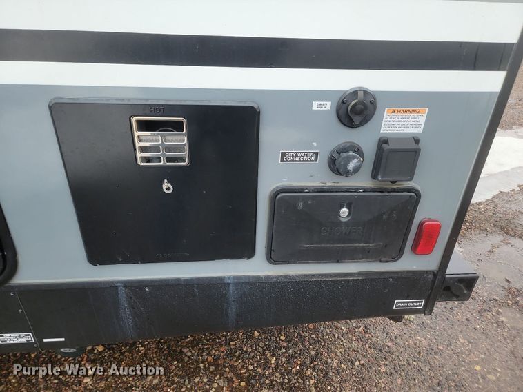 image for item LA9612 2021 Apex 290BHS camper