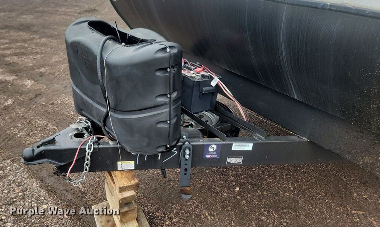 image for item LA9612 2021 Apex 290BHS camper