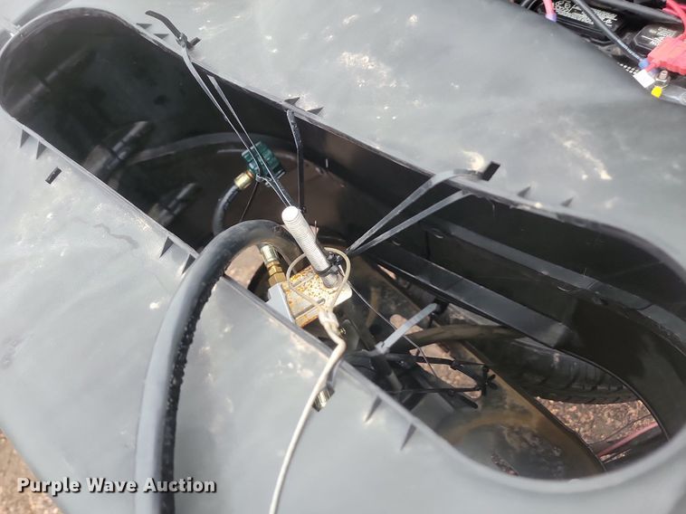 image for item LA9612 2021 Apex 290BHS camper