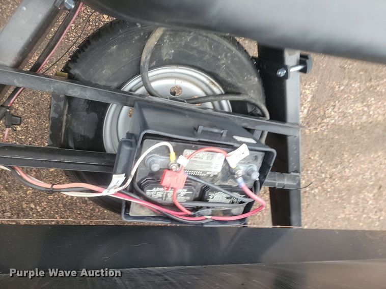 image for item LA9612 2021 Apex 290BHS camper